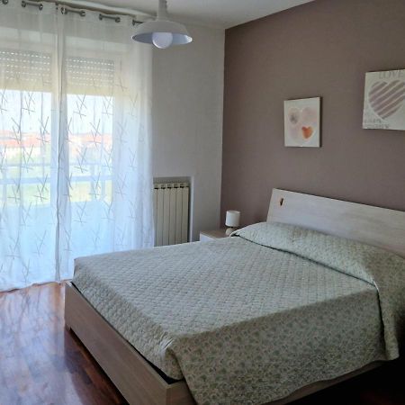Appartamento Con Vista Montagne Biella Eksteriør billede