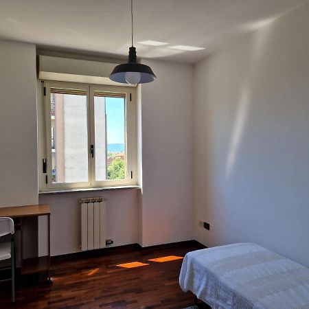 Appartamento Con Vista Montagne Biella Eksteriør billede